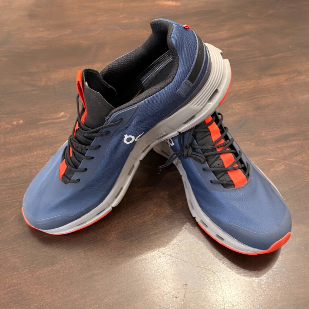 On Running - Cloud Nova Form Shoe NWT - image 5